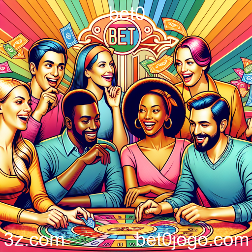 A Ascensão dos Jogos de Palavras em Bet0