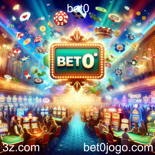 Explorando a Categoria 'Bônus' na Bet0: Aumente Suas Chances de Vitória