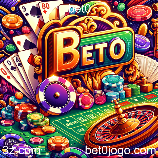 Explorando a Categoria de Cassino no Bet0: Uma Experiência de Jogo Incomparável