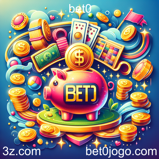 Descubra a categoria Cofrinho no bet0 e aproveite a diversão!